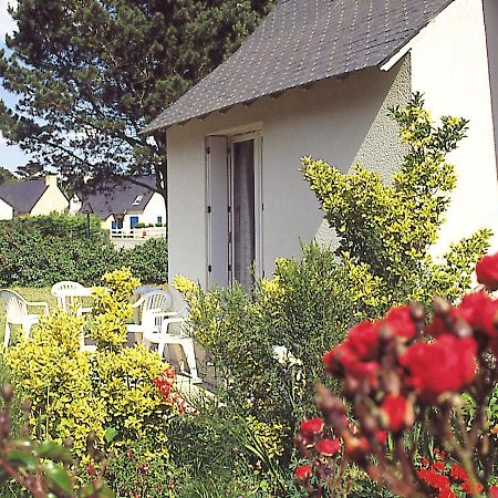 Lagrange Vacances Les Maisonnettes Le Pouliguen Room photo